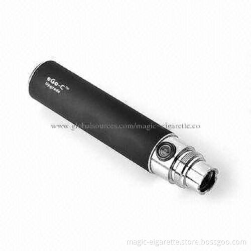Ego-c atomizer with changeable atomizer for ce4/ce5/Vivi nova